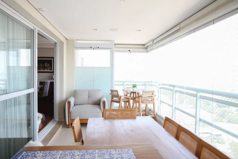 Apartamento com 3 quartos à venda, 158m2 em Vila Leopoldina, São Paulo - SP - imagem 8 Foto 8 de Apartamento com 3 quartos à venda, 158m2 em Vila Leopoldina, São Paulo - SP