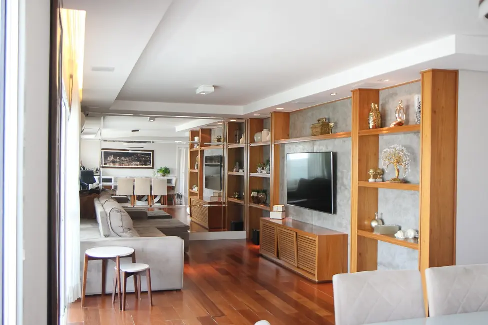 Foto 1 de Apartamento com 3 quartos à venda, 158m2 em Vila Leopoldina, São Paulo - SP