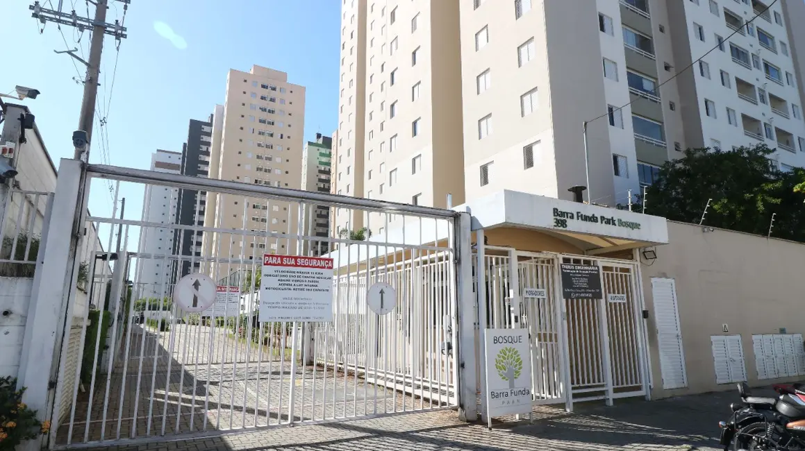 Apartamento com 2 quartos à venda, 45m2 em Água Branca, São Paulo - SP - imagem 2 Foto 2 de Apartamento com 2 quartos à venda, 45m2 em Água Branca, São Paulo - SP