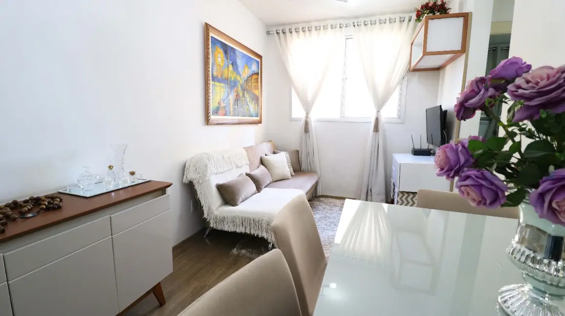 Apartamento com 2 quartos à venda, 45m2 em Água Branca, São Paulo - SP - imagem 1 Foto 1 de Apartamento com 2 quartos à venda, 45m2 em Água Branca, São Paulo - SP