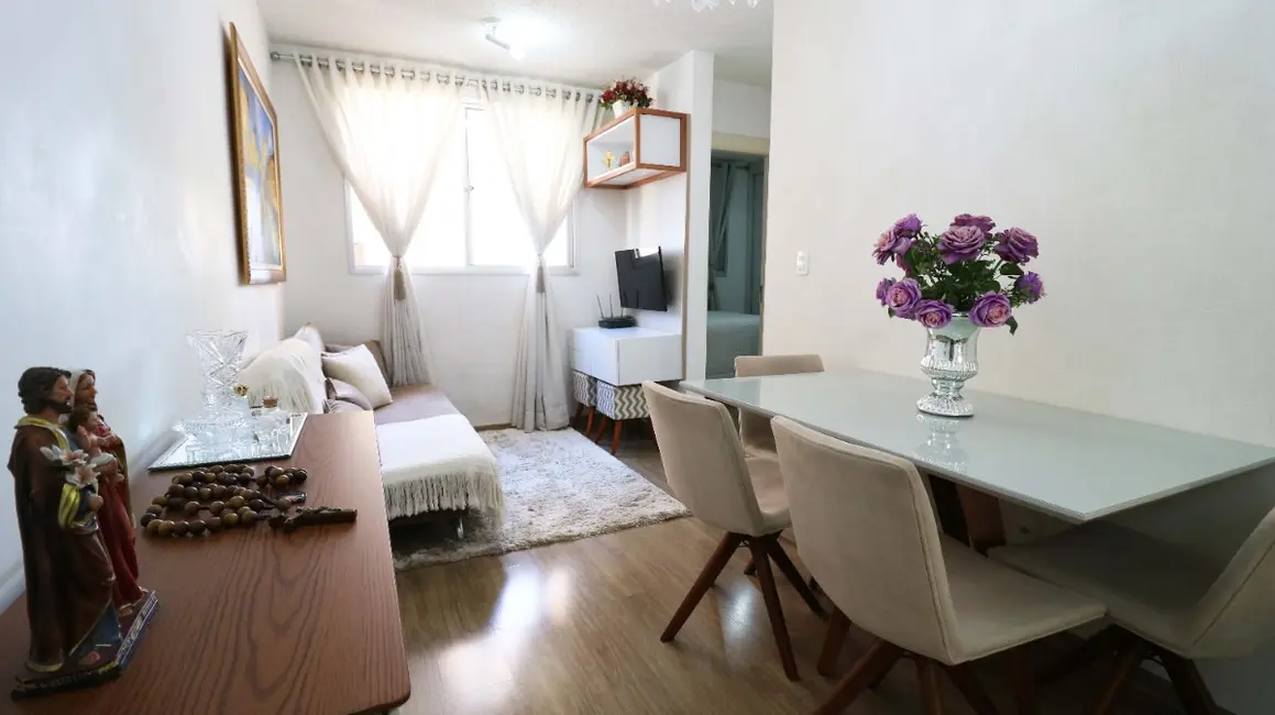Apartamento com 2 quartos à venda, 45m2 em Água Branca, São Paulo - SP - imagem 8 Foto 8 de Apartamento com 2 quartos à venda, 45m2 em Água Branca, São Paulo - SP