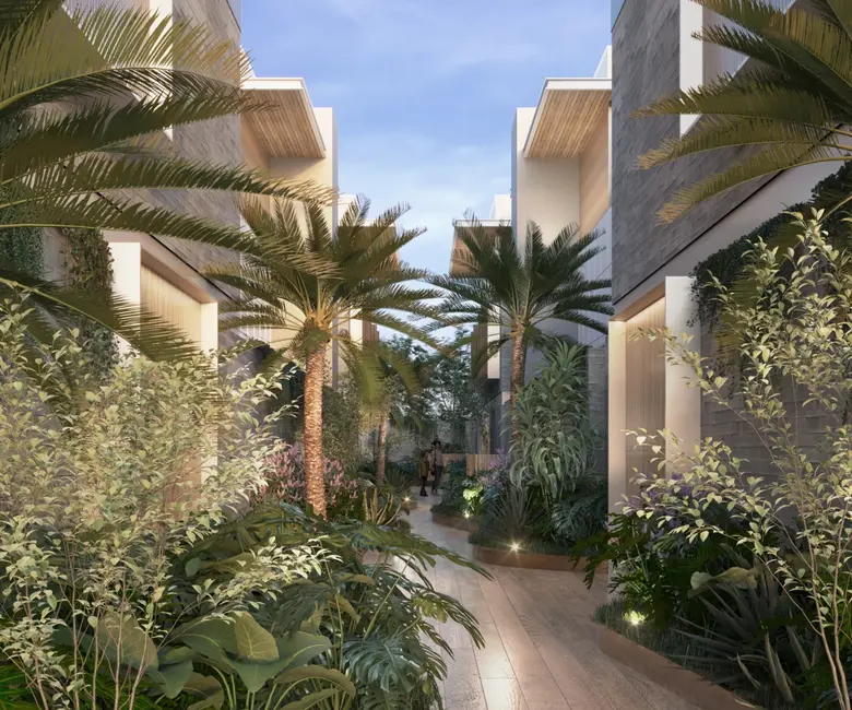 Foto 1 de Casa de Condomínio com 4 quartos à venda, 660m2 em Jardim Paulistano, São Paulo - SP