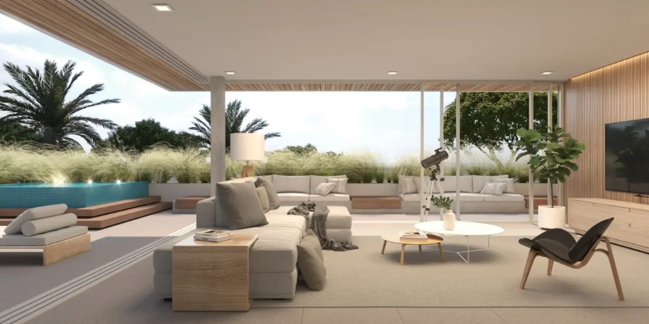 Foto 9 de Casa de Condomínio com 4 quartos à venda, 660m2 em Jardim Paulistano, São Paulo - SP