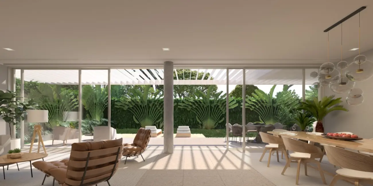 Foto 6 de Casa de Condomínio com 4 quartos à venda, 660m2 em Jardim Paulistano, São Paulo - SP