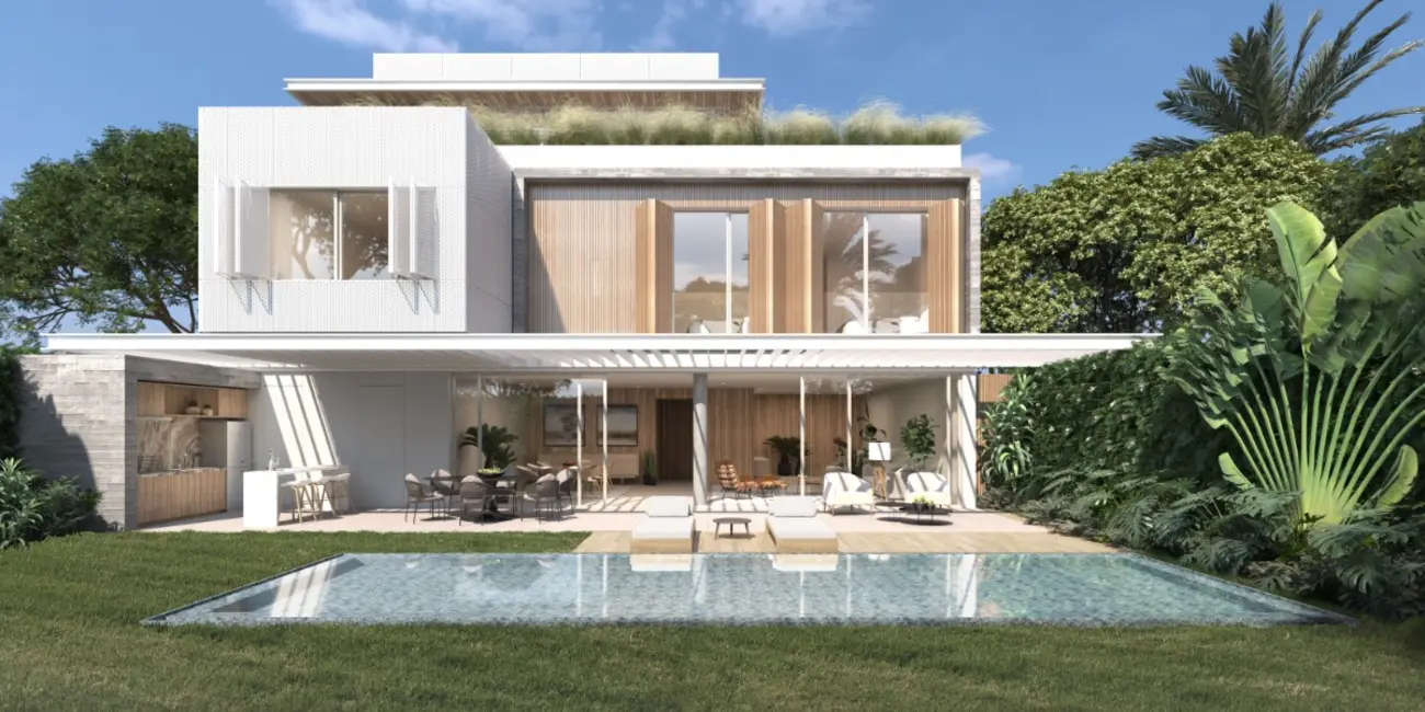 Foto 5 de Casa de Condomínio com 4 quartos à venda, 660m2 em Jardim Paulistano, São Paulo - SP