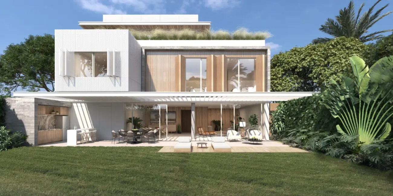 Foto 4 de Casa de Condomínio com 4 quartos à venda, 660m2 em Jardim Paulistano, São Paulo - SP