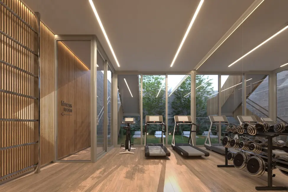 Foto 3 de Casa de Condomínio com 4 quartos à venda, 660m2 em Jardim Paulistano, São Paulo - SP