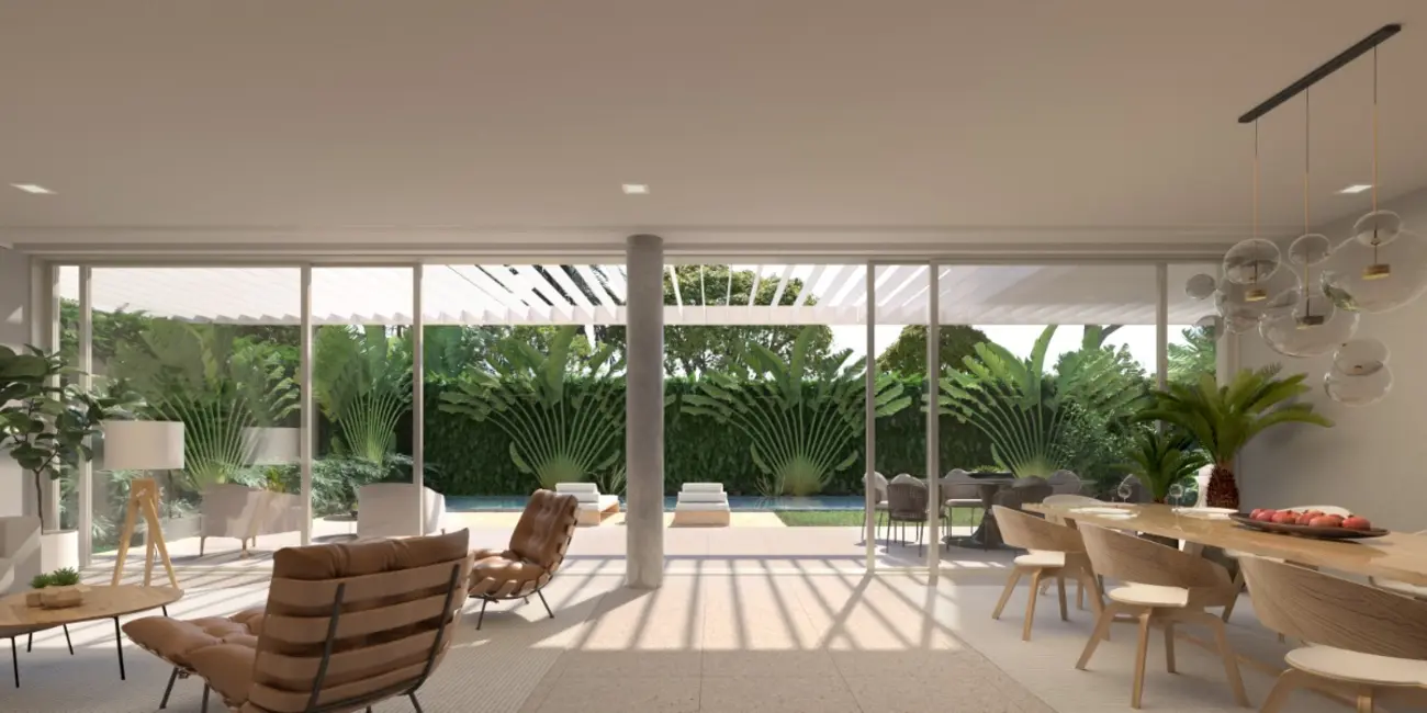 Foto 7 de Casa de Condomínio com 4 quartos à venda, 660m2 em Jardim Paulistano, São Paulo - SP