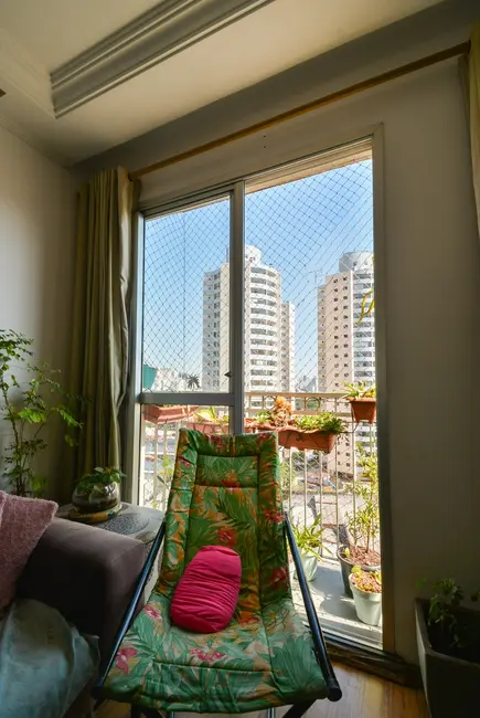 Foto 7 de Apartamento com 2 quartos à venda, 46m2 em Cambuci, São Paulo - SP