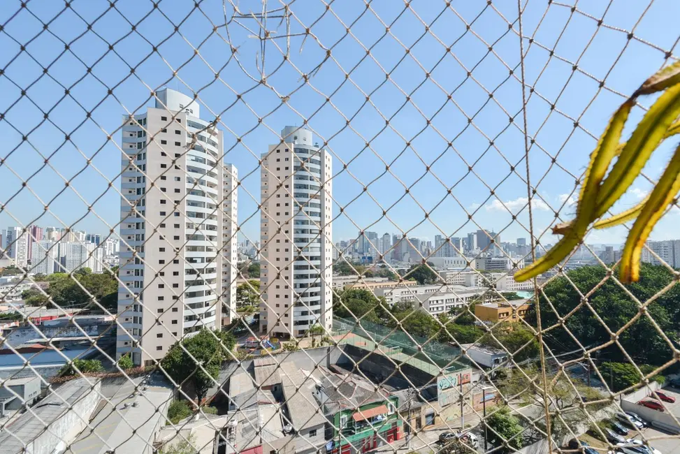 Foto 8 de Apartamento com 2 quartos à venda, 46m2 em Cambuci, São Paulo - SP