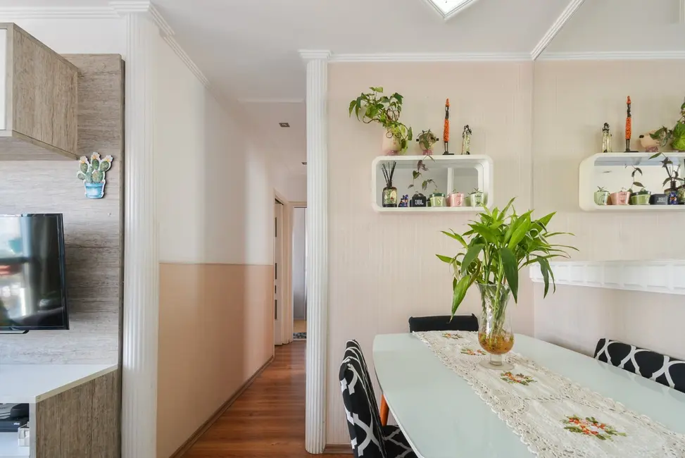 Foto 6 de Apartamento com 2 quartos à venda, 46m2 em Cambuci, São Paulo - SP