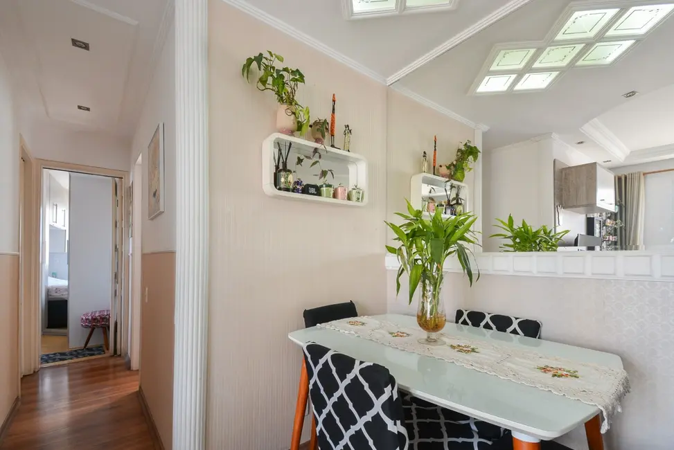 Foto 5 de Apartamento com 2 quartos à venda, 46m2 em Cambuci, São Paulo - SP