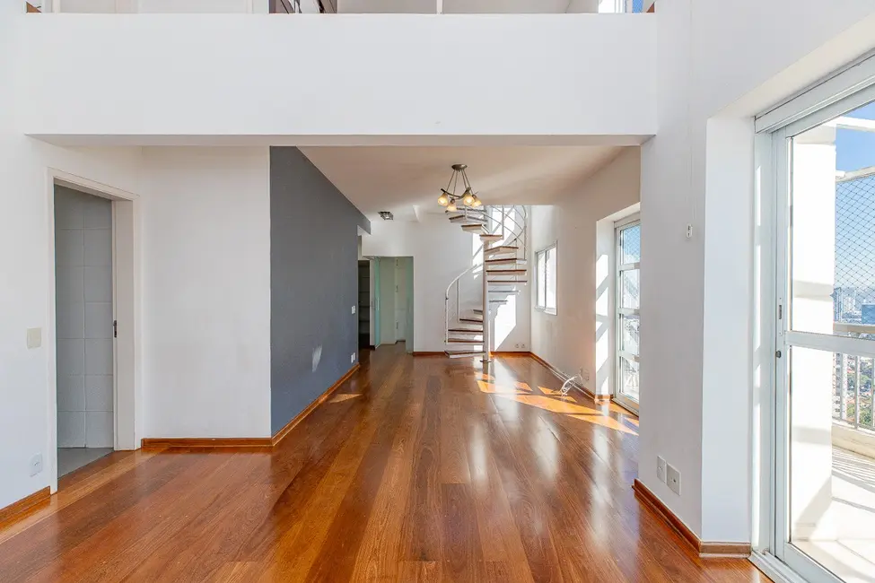 Cobertura com 3 quartos à venda, 244m2 em Alto da Boa Vista, São Paulo - SP - imagem 6 Foto 6 de Cobertura com 3 quartos à venda, 244m2 em Alto da Boa Vista, São Paulo - SP