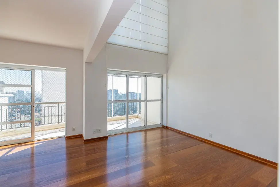 Cobertura com 3 quartos à venda, 244m2 em Alto da Boa Vista, São Paulo - SP - imagem 2 Foto 2 de Cobertura com 3 quartos à venda, 244m2 em Alto da Boa Vista, São Paulo - SP