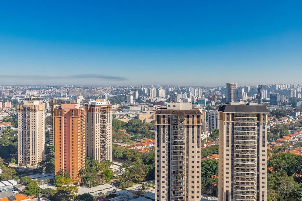 Cobertura com 3 quartos à venda, 244m2 em Alto da Boa Vista, São Paulo - SP - imagem 9 Foto 9 de Cobertura com 3 quartos à venda, 244m2 em Alto da Boa Vista, São Paulo - SP