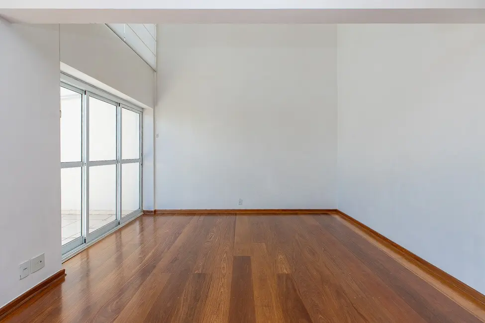 Cobertura com 3 quartos à venda, 244m2 em Alto da Boa Vista, São Paulo - SP - imagem 3 Foto 3 de Cobertura com 3 quartos à venda, 244m2 em Alto da Boa Vista, São Paulo - SP