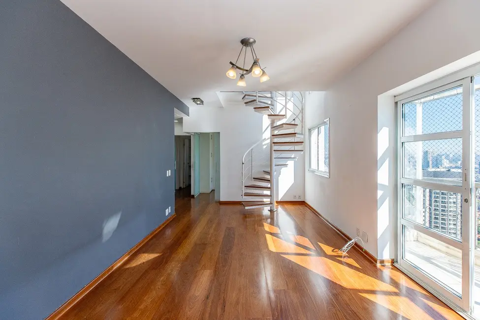 Cobertura com 3 quartos à venda, 244m2 em Alto da Boa Vista, São Paulo - SP - imagem 7 Foto 7 de Cobertura com 3 quartos à venda, 244m2 em Alto da Boa Vista, São Paulo - SP