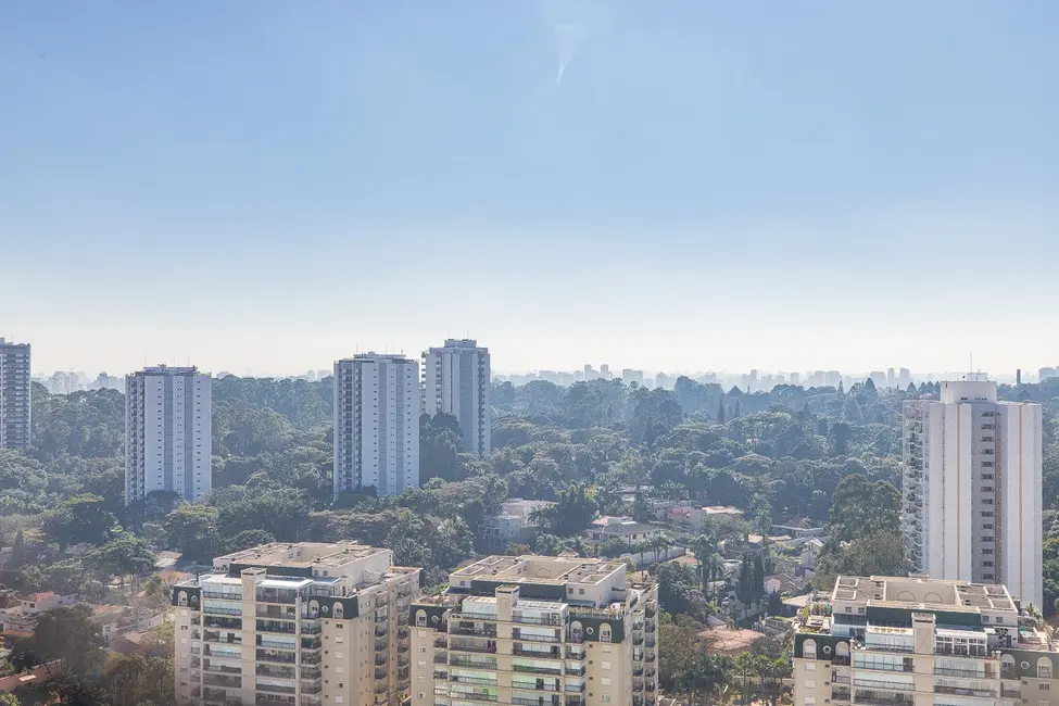 Cobertura com 3 quartos à venda, 244m2 em Alto da Boa Vista, São Paulo - SP - imagem 8 Foto 8 de Cobertura com 3 quartos à venda, 244m2 em Alto da Boa Vista, São Paulo - SP