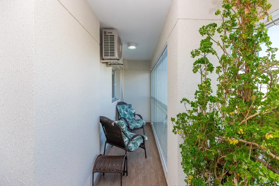 Apartamento com 3 quartos à venda, 132m2 em Jardim Marajoara, São Paulo - SP - imagem 8 Foto 8 de Apartamento com 3 quartos à venda, 132m2 em Jardim Marajoara, São Paulo - SP