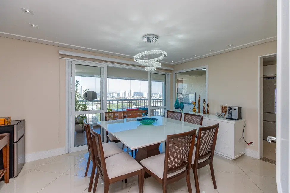 Apartamento com 3 quartos à venda, 132m2 em Jardim Marajoara, São Paulo - SP - imagem 6 Foto 6 de Apartamento com 3 quartos à venda, 132m2 em Jardim Marajoara, São Paulo - SP