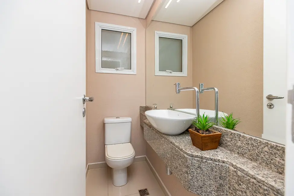 Apartamento com 3 quartos à venda, 132m2 em Jardim Marajoara, São Paulo - SP - imagem 5 Foto 5 de Apartamento com 3 quartos à venda, 132m2 em Jardim Marajoara, São Paulo - SP