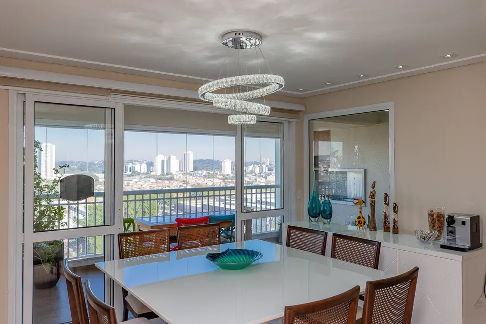 Apartamento com 3 quartos à venda, 132m2 em Jardim Marajoara, São Paulo - SP - imagem 2 Foto 2 de Apartamento com 3 quartos à venda, 132m2 em Jardim Marajoara, São Paulo - SP