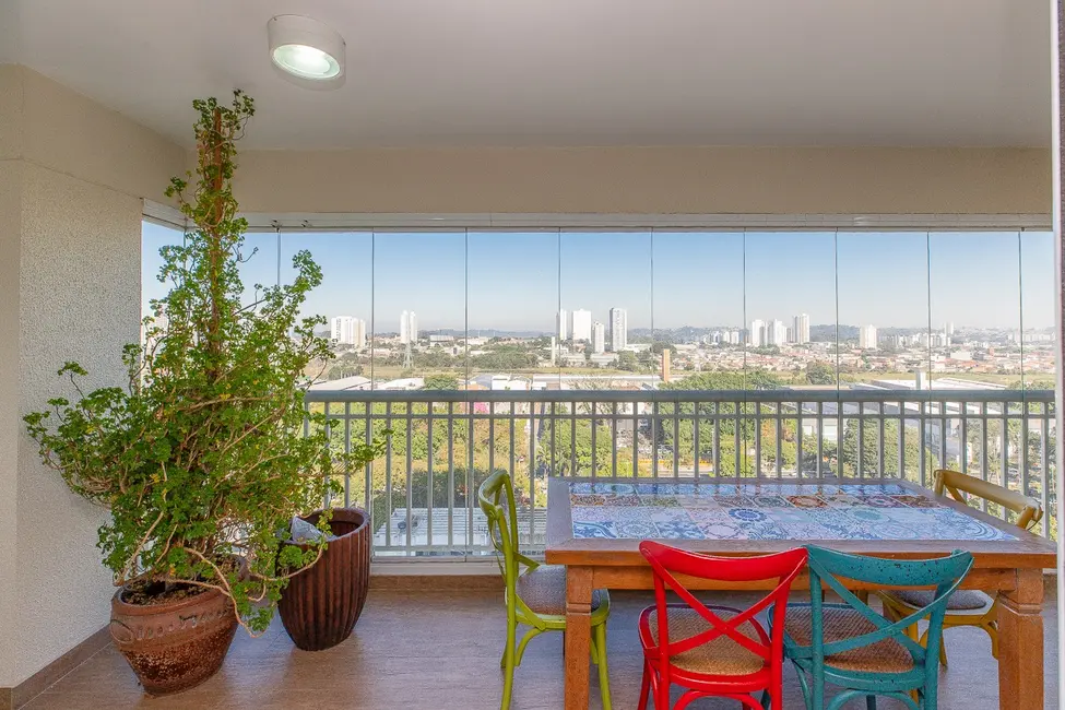 Apartamento com 3 quartos à venda, 132m2 em Jardim Marajoara, São Paulo - SP - imagem 1 Foto 1 de Apartamento com 3 quartos à venda, 132m2 em Jardim Marajoara, São Paulo - SP