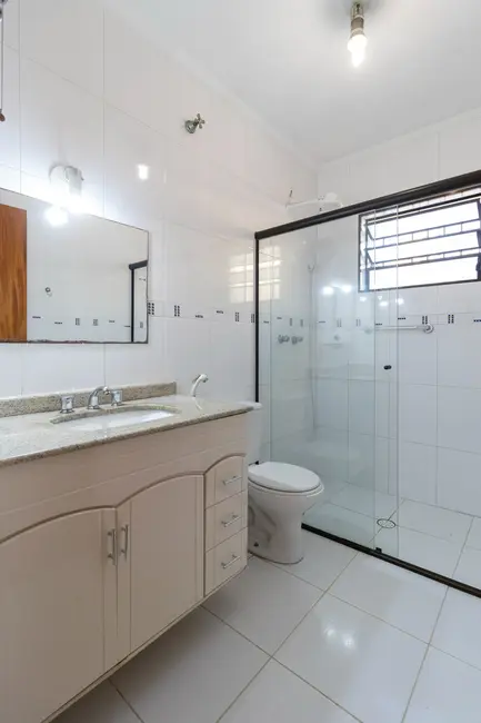 Foto 9 de Casa com 3 quartos à venda, 184m2 em Vila Gumercindo, São Paulo - SP
