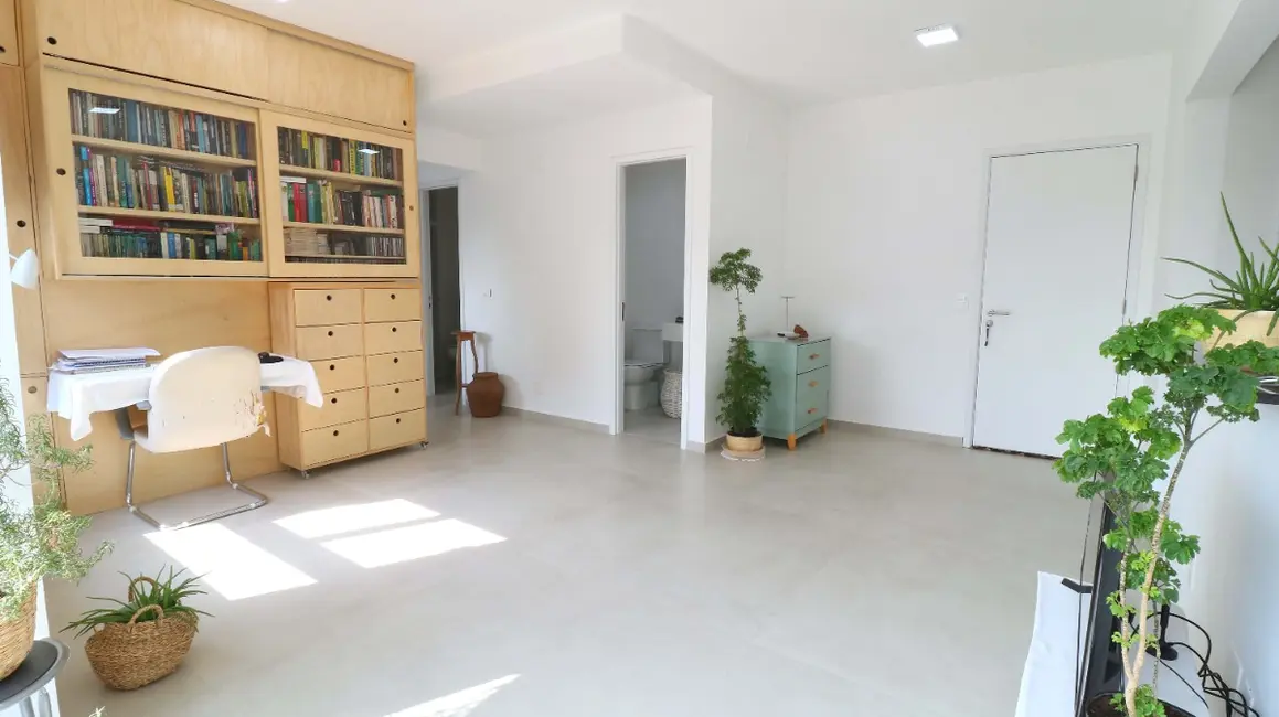 Foto 6 de Apartamento com 2 quartos à venda, 55m2 em Indianópolis, São Paulo - SP