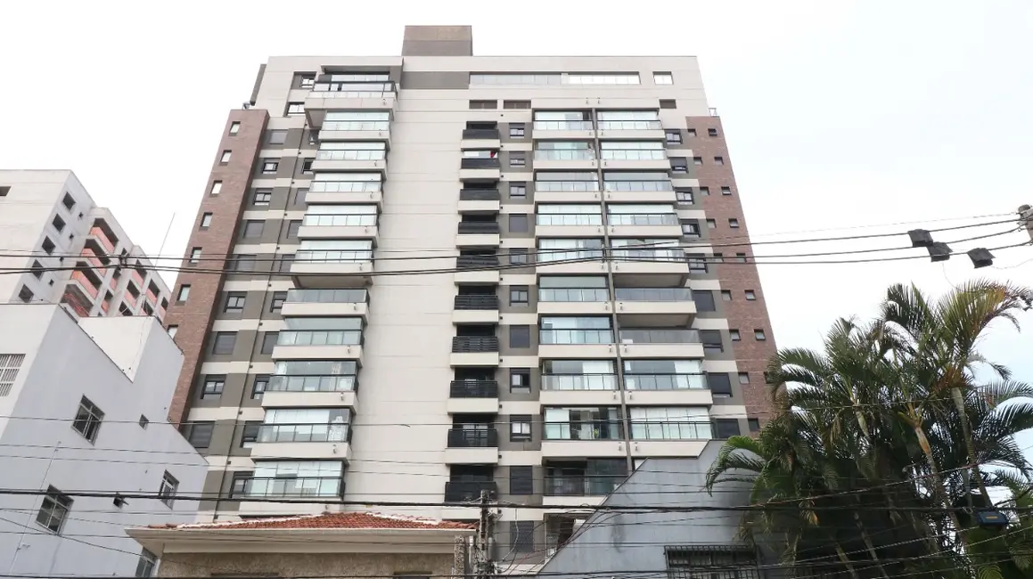 Foto 1 de Apartamento com 2 quartos à venda, 55m2 em Indianópolis, São Paulo - SP