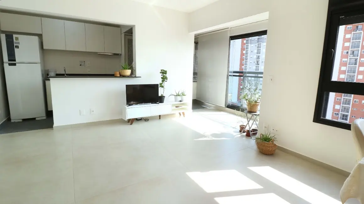 Foto 7 de Apartamento com 2 quartos à venda, 55m2 em Indianópolis, São Paulo - SP