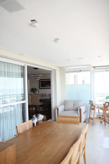 Foto 2 de Apartamento com 3 quartos à venda, 158m2 em Vila Leopoldina, São Paulo - SP