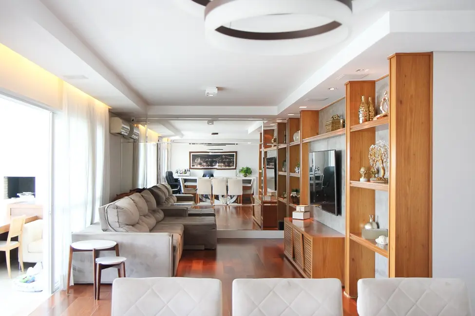 Foto 1 de Apartamento com 3 quartos à venda, 158m2 em Vila Leopoldina, São Paulo - SP