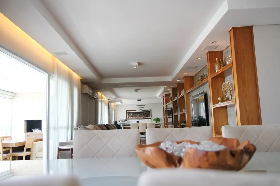 Apartamento com 3 quartos à venda, 158m2 em Vila Leopoldina, São Paulo - SP - imagem 8 Foto 8 de Apartamento com 3 quartos à venda, 158m2 em Vila Leopoldina, São Paulo - SP