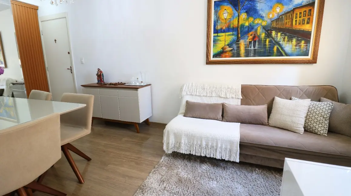 Apartamento com 2 quartos à venda, 45m2 em Água Branca, São Paulo - SP - imagem 9 Foto 9 de Apartamento com 2 quartos à venda, 45m2 em Água Branca, São Paulo - SP