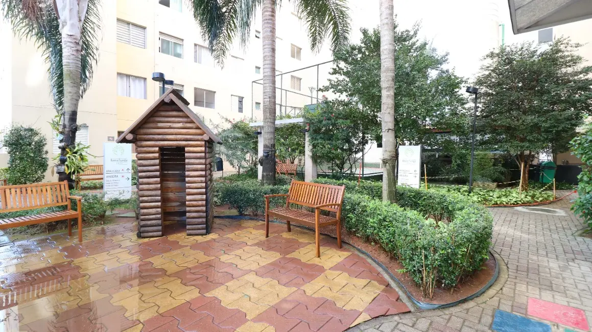 Apartamento com 2 quartos à venda, 45m2 em Água Branca, São Paulo - SP - imagem 5 Foto 5 de Apartamento com 2 quartos à venda, 45m2 em Água Branca, São Paulo - SP