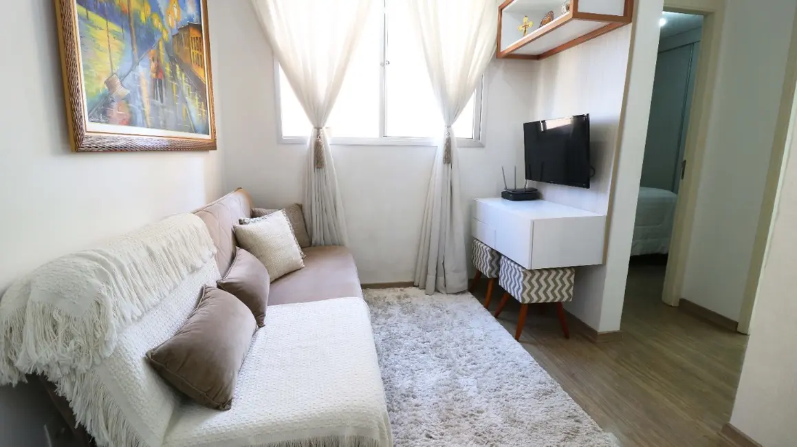 Apartamento com 2 quartos à venda, 45m2 em Água Branca, São Paulo - SP - imagem 7 Foto 7 de Apartamento com 2 quartos à venda, 45m2 em Água Branca, São Paulo - SP