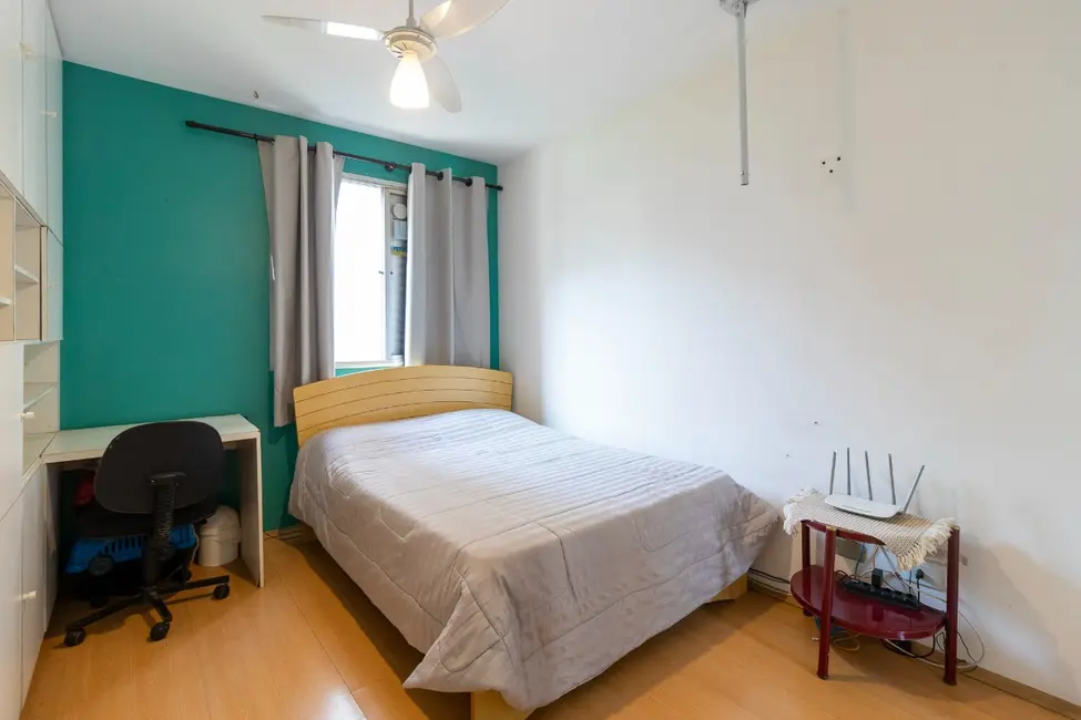 Foto 9 de Apartamento com 3 quartos à venda, 105m2 em Jardim Paulista, São Paulo - SP