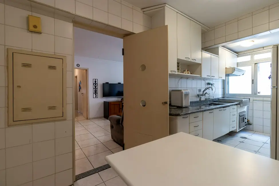 Foto 5 de Apartamento com 3 quartos à venda, 105m2 em Jardim Paulista, São Paulo - SP