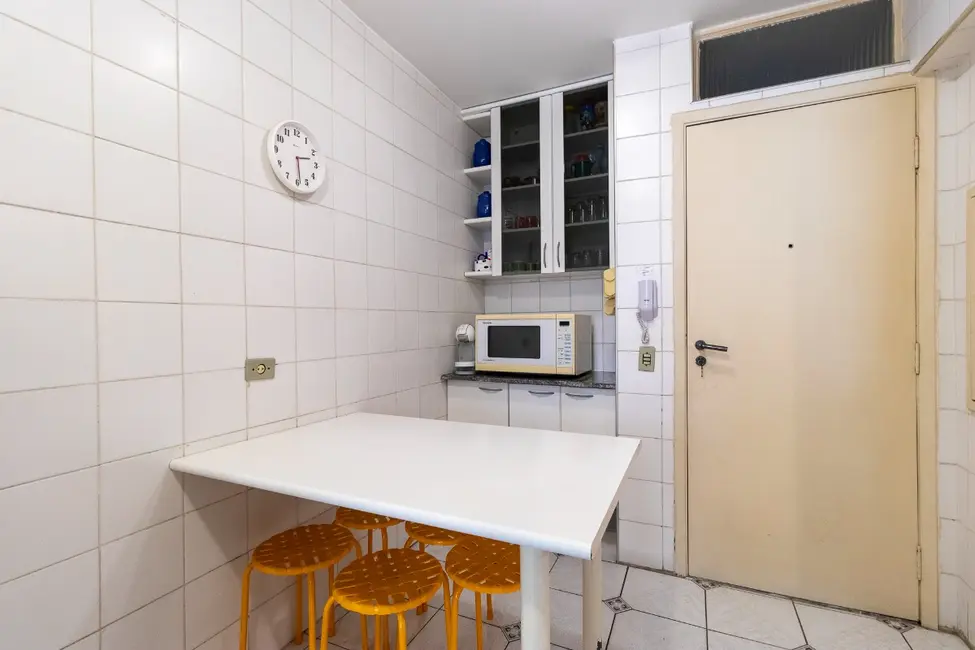 Foto 8 de Apartamento com 3 quartos à venda, 105m2 em Jardim Paulista, São Paulo - SP