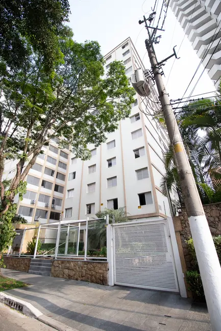 Foto 6 de Apartamento com 3 quartos à venda, 105m2 em Jardim Paulista, São Paulo - SP