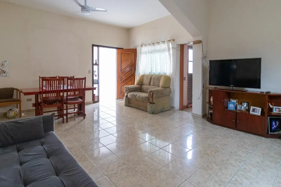 Casa com 2 quartos à venda, 60m2 em Vila do Castelo, São Paulo - SP - imagem 3 Foto 3 de Casa com 2 quartos à venda, 60m2 em Vila do Castelo, São Paulo - SP