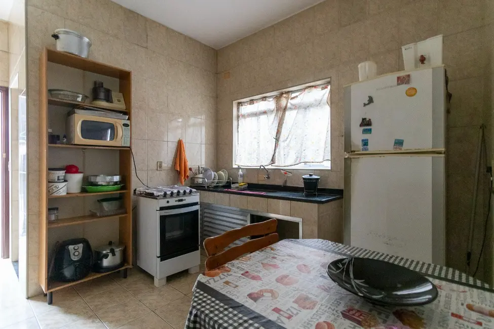 Casa com 2 quartos à venda, 60m2 em Vila do Castelo, São Paulo - SP - imagem 6 Foto 6 de Casa com 2 quartos à venda, 60m2 em Vila do Castelo, São Paulo - SP