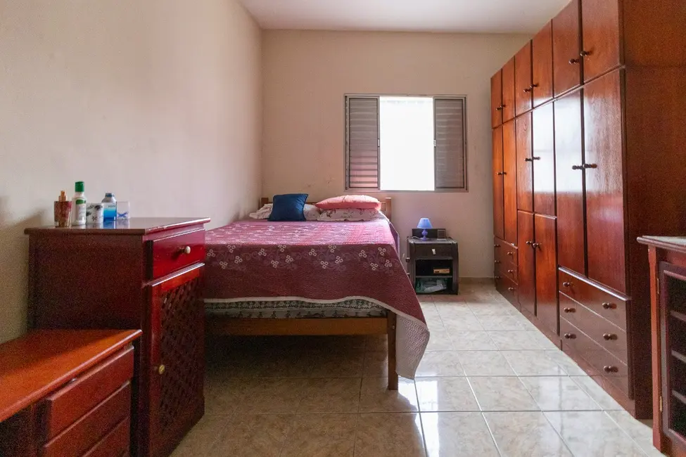 Casa com 2 quartos à venda, 60m2 em Vila do Castelo, São Paulo - SP - imagem 4 Foto 4 de Casa com 2 quartos à venda, 60m2 em Vila do Castelo, São Paulo - SP