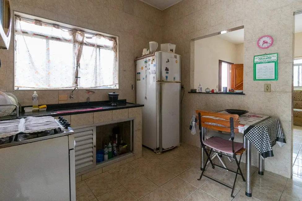 Casa com 2 quartos à venda, 60m2 em Vila do Castelo, São Paulo - SP - imagem 7 Foto 7 de Casa com 2 quartos à venda, 60m2 em Vila do Castelo, São Paulo - SP