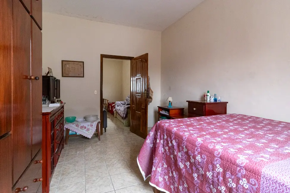 Casa com 2 quartos à venda, 60m2 em Vila do Castelo, São Paulo - SP - imagem 5 Foto 5 de Casa com 2 quartos à venda, 60m2 em Vila do Castelo, São Paulo - SP