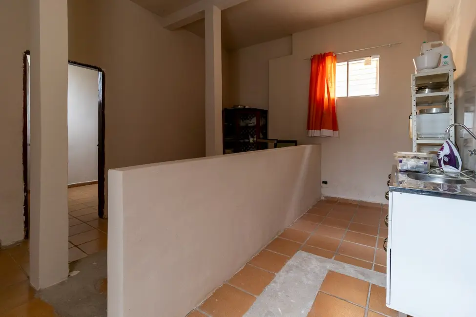 Casa com 2 quartos à venda, 60m2 em Vila do Castelo, São Paulo - SP - imagem 9 Foto 9 de Casa com 2 quartos à venda, 60m2 em Vila do Castelo, São Paulo - SP