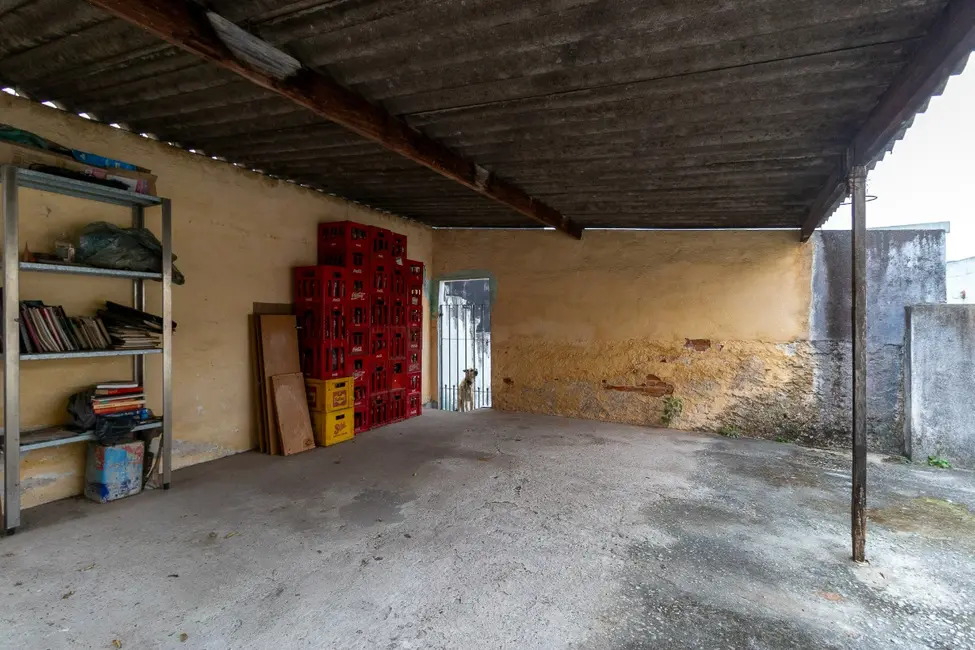 Foto 4 de Terreno / Lote à venda em Vila do Castelo, São Paulo - SP