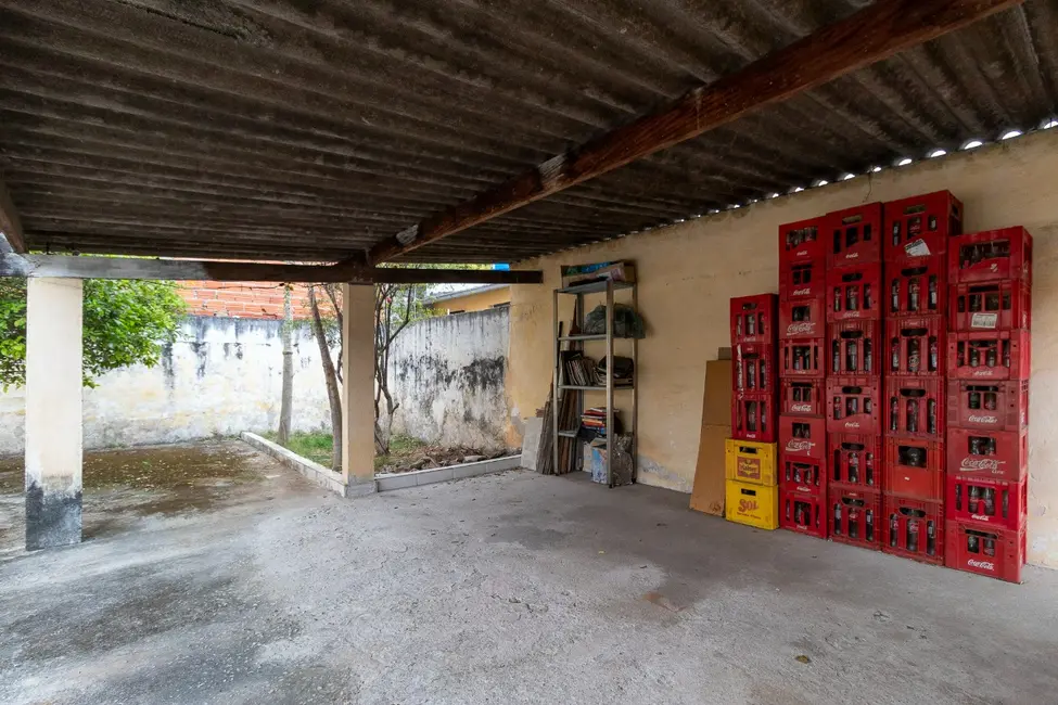 Foto 3 de Terreno / Lote à venda em Vila do Castelo, São Paulo - SP