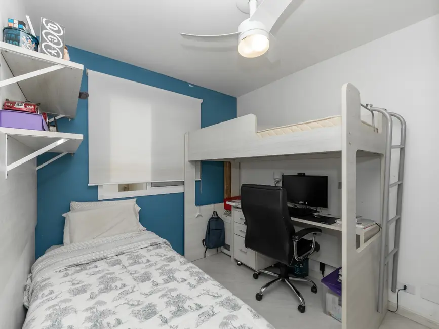 Foto 7 de Apartamento com 2 quartos à venda, 67m2 em Jardim Cidade Pirituba, São Paulo - SP